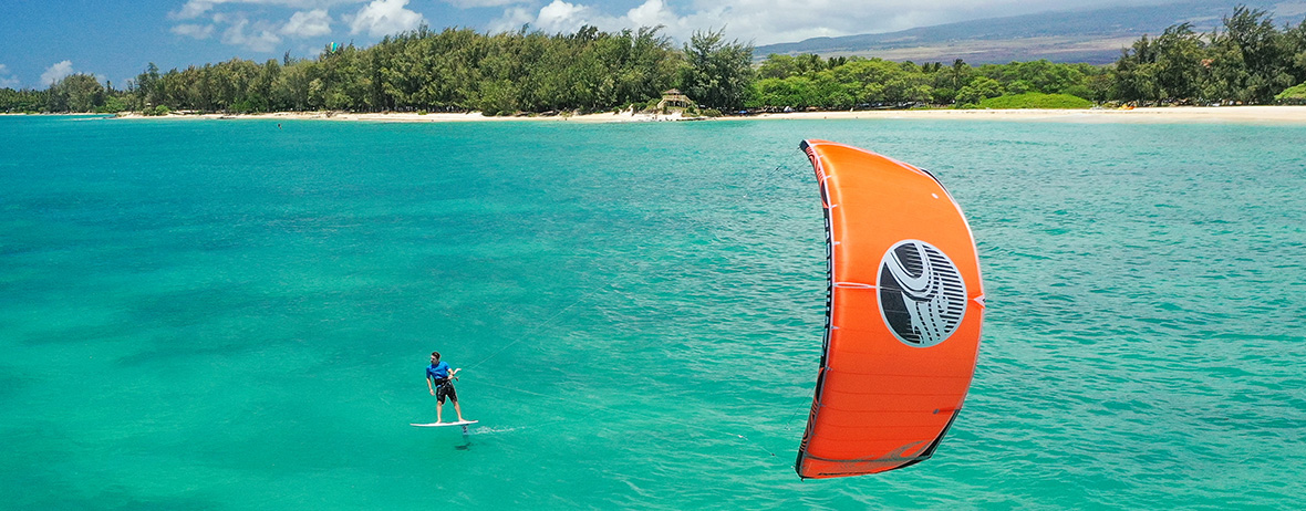 Kitesurf (KIte Surf)