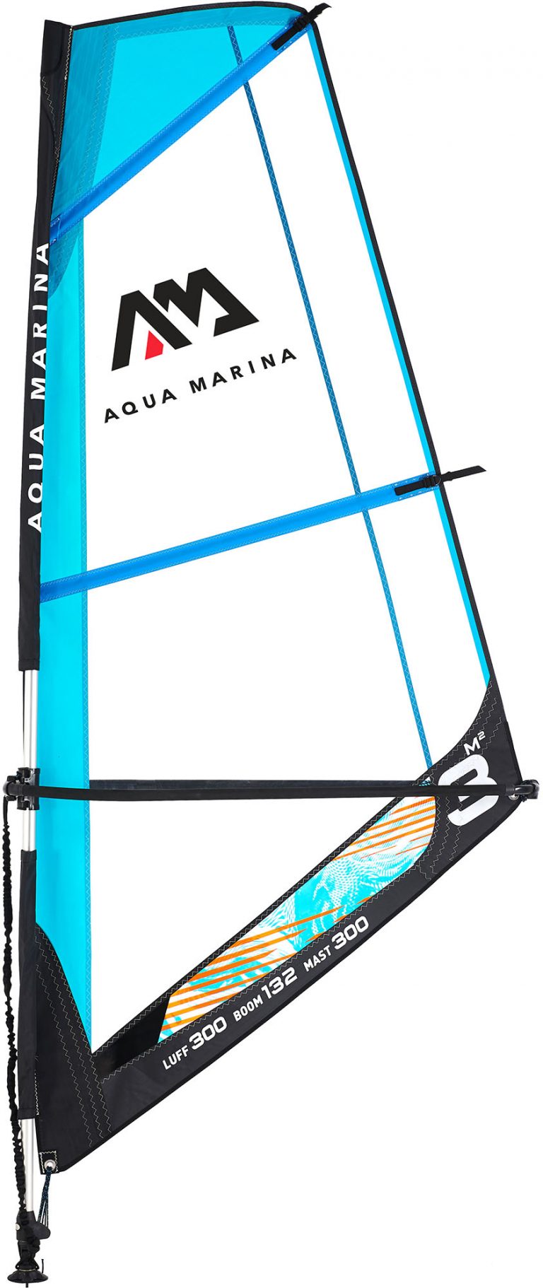 Aqua Marina Blade 3m2 Sail