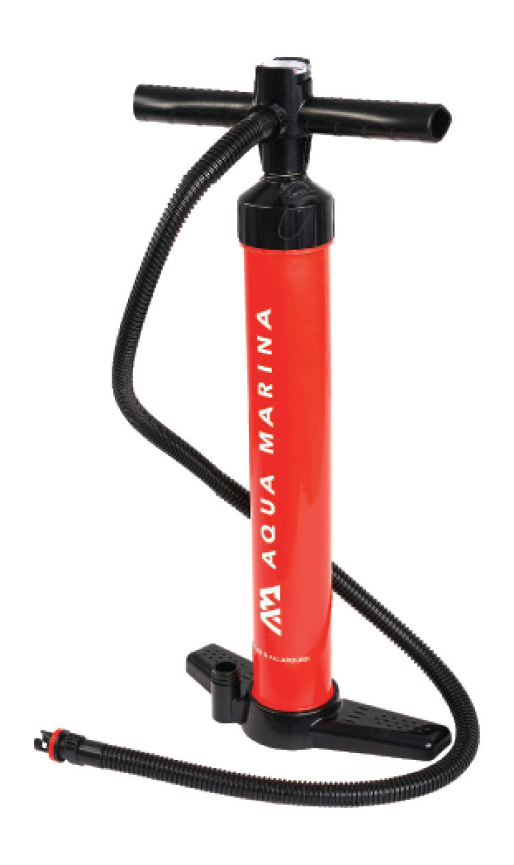 Aqua Marina Double Action Pump Liquid Air 1