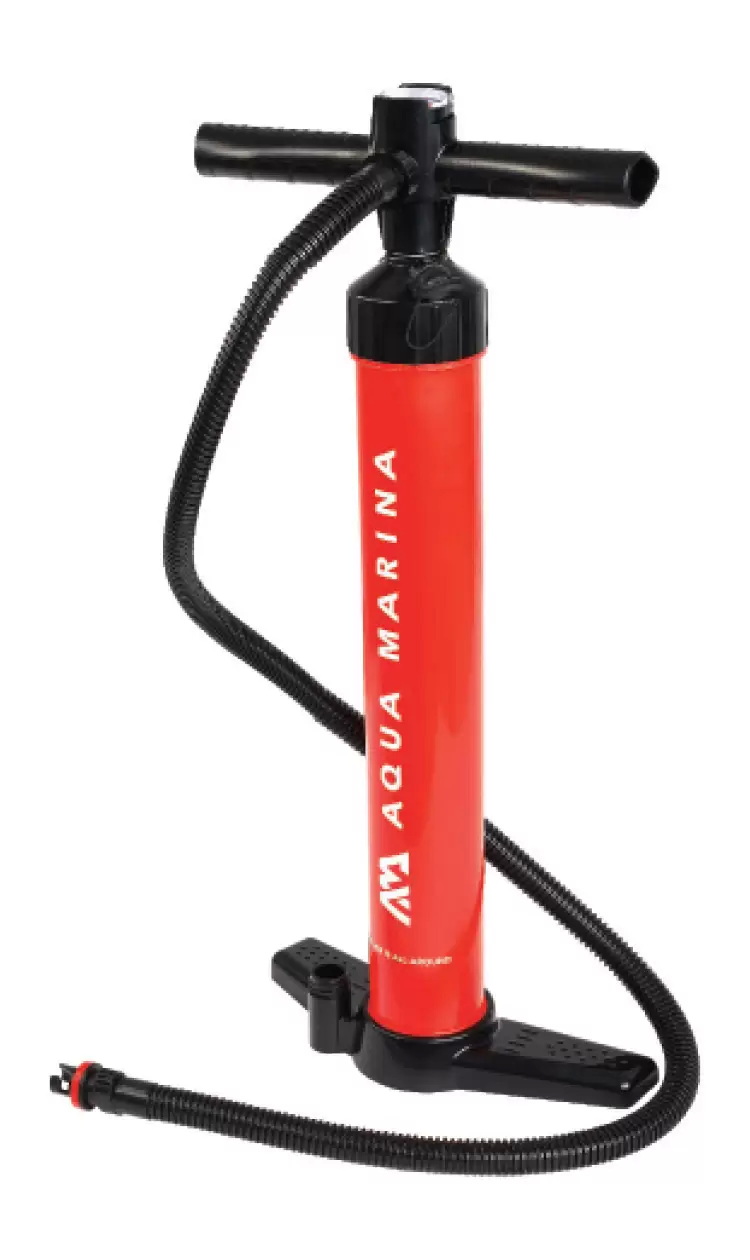 Aqua Marina Double Action Pump Liquid Air V1