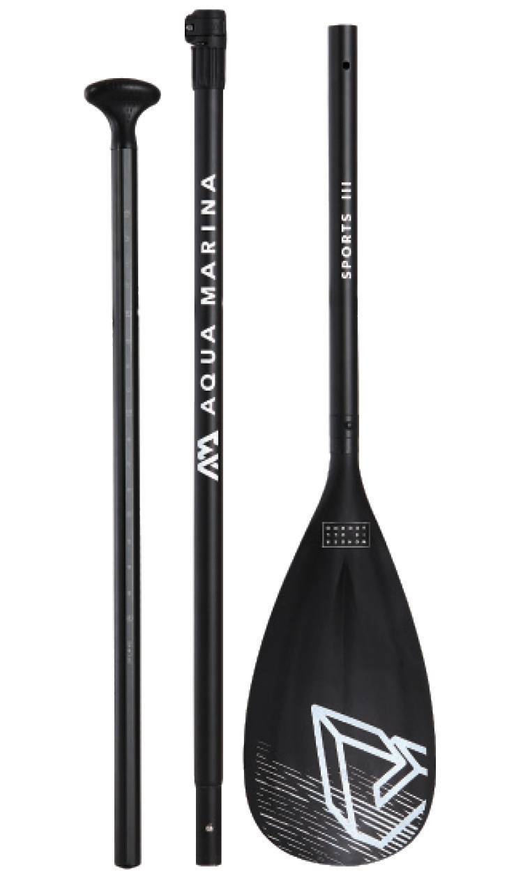 Aqua Marina Sports III Paddle