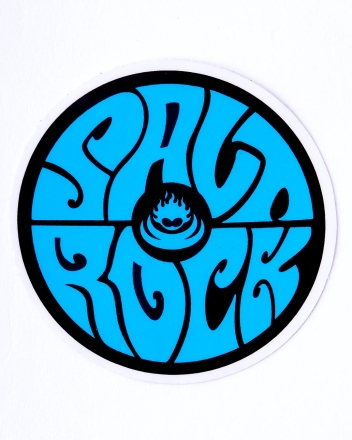 Стикер Saltrock Retro Surf