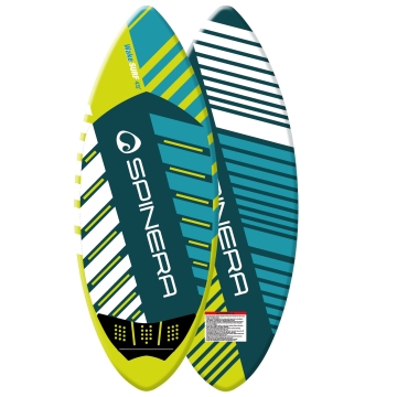 Уейксърф Spinera Wakesurfer 5'3" - 160 x 52см