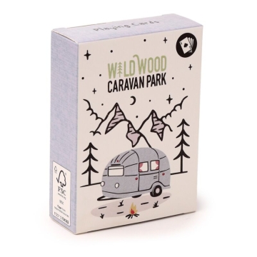 Карти за игра Wildwood Caravan