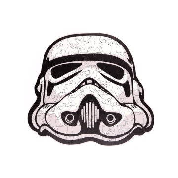 Пъзел със 130 части The Original Stormtrooper