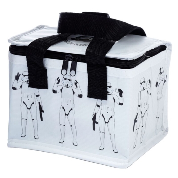 Cool Bag Lunch Bag The Original Stormtrooper White