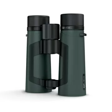 Бинокъл GoView ZOOMR 10x42 Oak Green