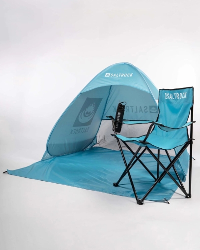 Saltrock Canggu Pop Up Beach Tent