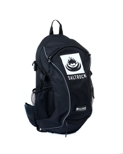 Saltrock Cyclone Urban Backpack Black