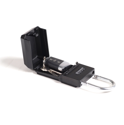 Кутия за ключове Surflogic Key Lock Standard Black