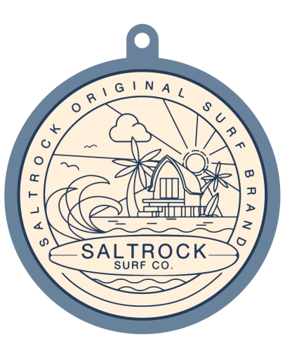 Saltrock Retreat Air Freshener