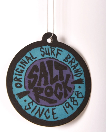 Saltrock SR Original Air Freshener