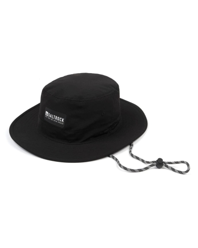 Шапка Saltrock Gaitor Bucket в черно