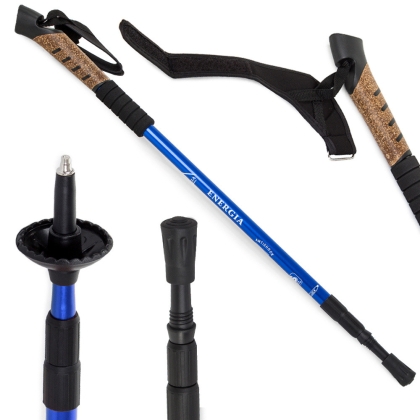 Nordic Walking Trekking Pole 