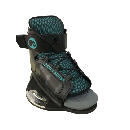 Ботуши за уейкборд Spinera Adjustable Wakeboard Binding 38 - 46