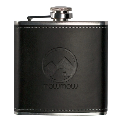 MowMow Schnaps Flask 175ml/60oz