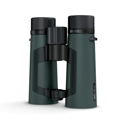 Бинокъл GoView ZOOMR 10x42 Oak Green