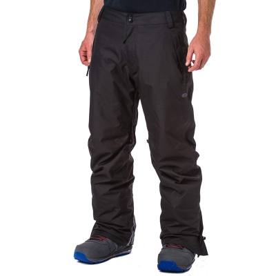 BLACKRUN SNOW TECHNICAL TROUSER - TC4WE006