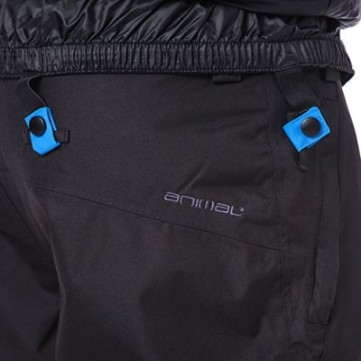 BLACKRUN SNOW TECHNICAL TROUSER - TC4WE006