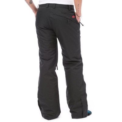 VILLARZ TECHNICAL SNOW TROUSER - TC5WG304