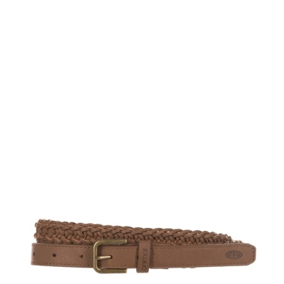 YAVANNA PU BELT - BT7SL303