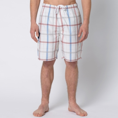 CHECK BOARDSHORT - CL4SE182