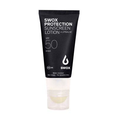 SUNSCREEN COMBO SPF 30 - 20ml Lotion N + 3,2gr