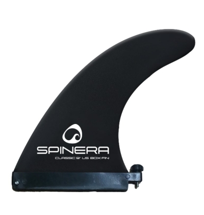 Финка Spinera SUP US Box Fin Classic вкл. метална пластина