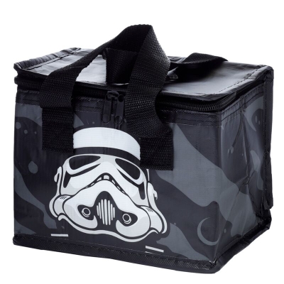 Cool Bag Lunch Bag The Original Stormtrooper Black